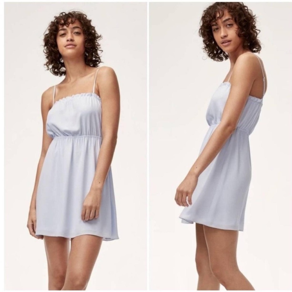 Sunday Best Blixen Dress